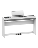 Roland FP-30X Portable Digital Piano White