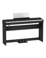 Roland FP-60X Portable Digital Piano – Black
