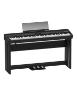 Roland FP-90 Digital Stage Piano Black