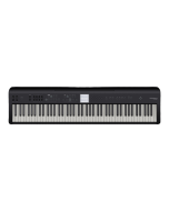 Roland FP-E50 88-key digital piano arranger keyboard with SuperNATURAL piano and ZEN-Core engine