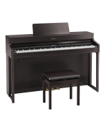 Roland HP702 Digital Piano - Dark Rosewood