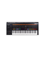 Roland JUPITER-X 61-key flagship synthesizer keyboard with ZEN-Core engine controls