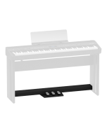 Roland KPD-90 Digital Piano Pedal Unit - Black
