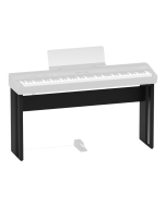 Roland KSC-90 Custom Digital Piano Stand – Black