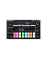 Roland MC-101 Portable GROOVEBOX Music Production Station