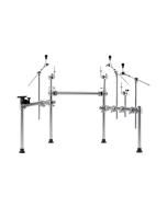 Roland MDS-Stage 2 Premium V-Drums Rack Drum Stand