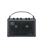 Roland MOBILE CUBE Battery-Powered Stereo Amplifier