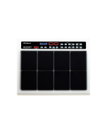 Roland OCTAPAD SPD-20 PRO Percussion Pad - White