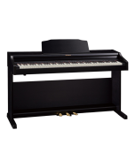 Roland RP302 Contemporary Black Piano