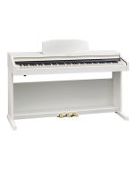 Roland RP501R Digital Home Piano - White