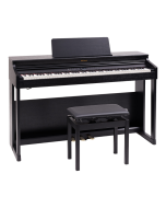 Roland RP701 Digital Piano – Contemporary Black
