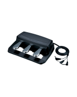 Roland RPU-3 Triple Pedal Unit for Digital Piano