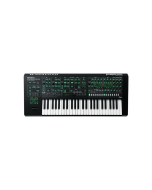 Roland SYSTEM-8 49-key plug-out synthesizer with Jupiter 8 Juno 106 and JX-3P engines