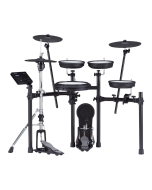 Roland TD-07KVX V-Drums Electronic Drum Kit
