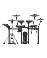 Roland TD-17KVX2 V-Drums Electronic Drum Kit