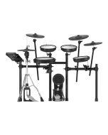 Roland TD-17KVX V-Drums Electronic Drum Kit