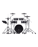Roland VAD307 V-Drums Acoustic Design Electronic Drum Kit