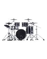 Roland VAD507 V-Drums Acoustic Design Electronic Drum Kit