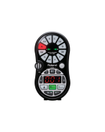 Roland VT-12 Pocket Vocal Trainer & Pitch Analyzer – Black