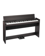 Korg LP-380-88 Digital Piano – Rosewood