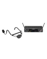 Samson AirLine 77 AH7 Fitness Wireless Headset
