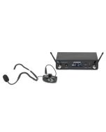 Samson AirLine AHX QE Fitness Headset System