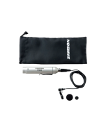 Samson QL5CL- Lavalier Microphone