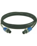 Klotz SC3-10SW Neutrik speakON 2p - speakON 2p speaker cable 10m