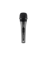 Sennheiser e 835-S Dynamic Cardioid Vocal Microphone