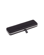 Sequenz CC-NANO carrying case for KORG nano MIDI controllers with EVA soft-shell protection and cable storage pockets