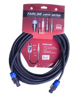 Superlux SFS10SS 10m Speaker Cable