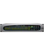 Solid State Logic Sigma analog summing mixer 16-channel DAW controlled hybrid mixing system