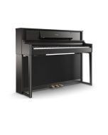 Roland LX705 Digital Piano - Charcoal Black