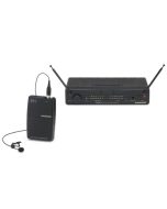 Samson Stage 55 Lavalier System - True Diversity Wireless System