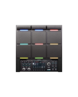 Alesis Strike MultiPad percussion sampling pad with RGB pads and color display