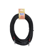 Superlux CFI9PP 9m Instrument Signal Cable