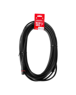 Superlux CFM10FM 10m Microphone Cable - XLR Female to XLR Male