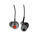 Superlux HD381B In-Ear Monitoring Headphones - Grey