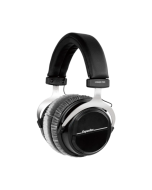 Superlux HD660PRO 150 Ohm Professional Closed-Back Studio Headphones
