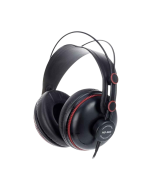 Superlux HD662 Closed-Back Studio Monitoring Headphones