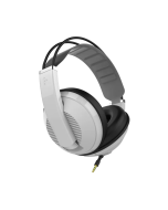 Superlux HD662EVO Closed-Back Studio Monitoring Headphones - White