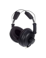 Superlux HD669 Closed-Back Professional Studio Standard Monitoring Headphones