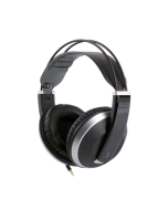 Superlux HD688 Professional Closed-Back Studio Monitoring Headphones