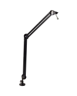 Superlux HM58B Desktop Microphone Boom Arm