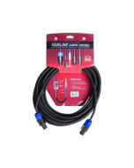 Superlux SFS10SS 10m Speakon to Speakon Speaker Cable