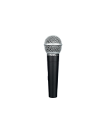 Superlux TM58S Dynamic Vocal Microphone