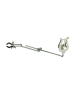 TROPHY 9513N FLUTE CLAMP