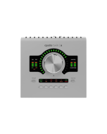 UA Apollo Twin X QUAD Heritage Edition Audio Interface