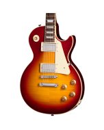 Epiphone Les Paul Standard 50s Washed Cherry Sunburst electric guitar mahogany body maple top ProBucker humbucker pickups