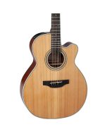 Takamine GN20CE-NS Solid Cedar Top NEX Cutaway Acoustic-Electric